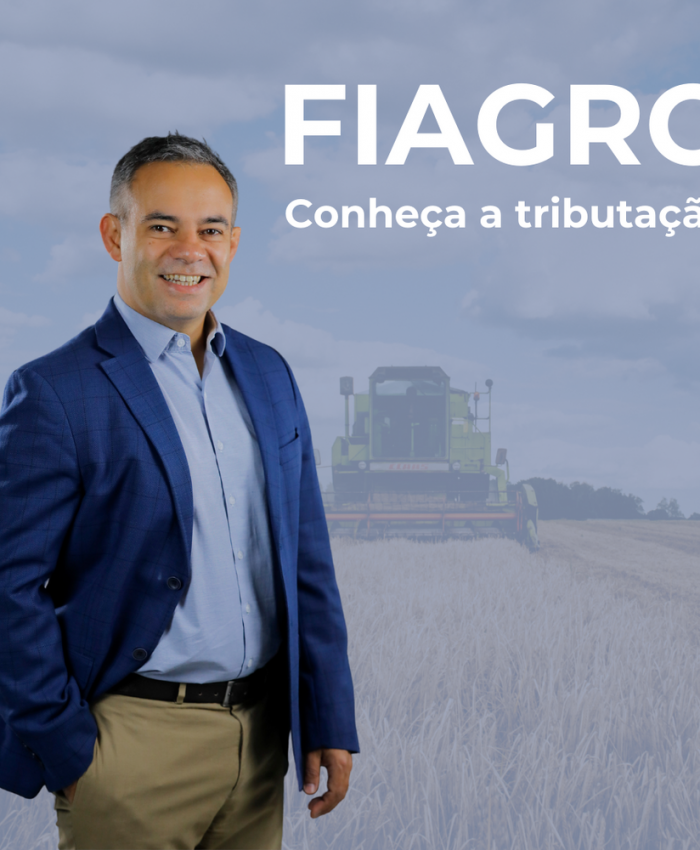 FIAGRO: Conheça a tributação desse investimento no agronegócio