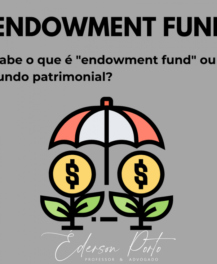 Endowment fund: saiba o que são os fundos patrimoniais